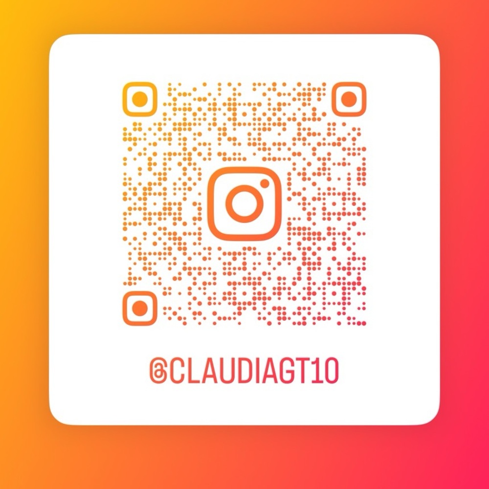 Hi, @Claudiagt10 is live!!! Come and join with me, let have fun and sales! πππ - Picture 3 of 8